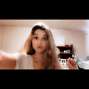 Meet your Posher, Faith